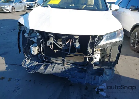 2017 Lexus Rx 350 from USA, damaged, VIN 2T2ZZMCA7HC054109